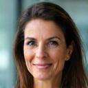 Foto de Ana Martínez, directora de RRHH de empresa tecnológica