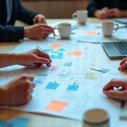 Fase 2 - Diseño de estrategia personalizada