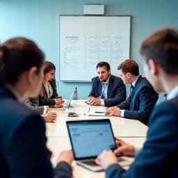 Fase 3 - Implementación colaborativa con stakeholders